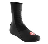 Castelli Entrata Overshoes Black 2XL Men