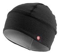 CASTELLI 4520543-085 BANDITO SKULLY Head band Women's LIGHT BLACK Size Uni