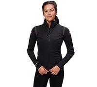 CASTELLI 4520554 ALPHA RoS 2 W L. JKT Women's Jacket Black XL