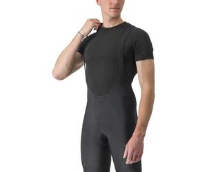 CASTELLI 4520575-010 CORE Seamless Base Layer SS Men's T-Shirt Black M