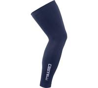CASTELLI 4520583-424 PRO SEAMLESS LEG WARMER Men's Leg warmers Belgian Blue M