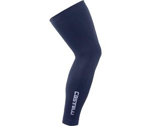CASTELLI 4520583-424 PRO SEAMLESS LEG WARMER Men's Leg warmers Belgian Blue XL