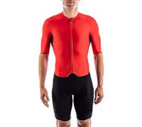 Castelli 4521000-231 Sanremo 4.1 Speed Suit Men Black/Red S