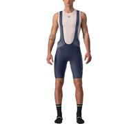 CASTELLI 4521005-424 Endurance 3 BIBSHORT Men's Shorts Belgian Blue M
