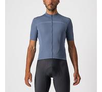 CASTELLI 4521021 CLASSIFICA JERSEY Men's Sweatshirt Black M