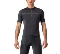 CASTELLI 4521021 CLASSIFICA JERSEY Men's Sweatshirt Black S