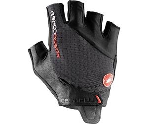 CASTELLI 4521024 ROSSO CORSA PRO V GLOVE Men's Gloves DARKGRAY S
