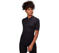 CASTELLI 4521055 PROMESSA JACQ. JRS Sweatshirt Women's Light black L