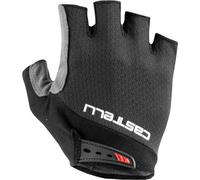CASTELLI 4521075 ENTRATA V GLOVE Men's Gloves Black L