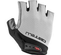 CASTELLI 4521075 ENTRATA V GLOVE Men's Gloves IVORY S