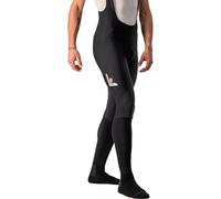 Castelli Velocissimo 5 Bib Tights - Black XL