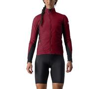 CASTELLI 4521527 UNLIMITED W PUFFY JACKET Women's Jacket Black S