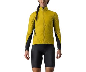 CASTELLI 4521527 UNLIMITED W PUFFY JACKET Women's Jacket Black S