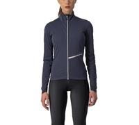 CASTELLI 4521540 GO W JACKET Women's Jacket Black S