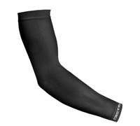 CASTELLI 4521541 PRO SEAMLESS 2 ARM WARMER Men's Leg warmers Black White S/M