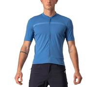 Castelli Unlimited Allroad Short Sleeve Jersey