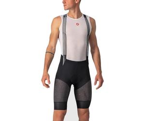 CASTELLI 4522013 UNLIMITED ULTIMATE LINER Men's Shorts Black White L