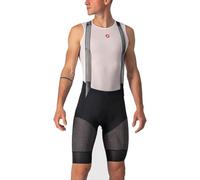 CASTELLI 4522013 UNLIMITED ULTIMATE LINER Men's Shorts Black White XL