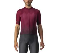 CASTELLI 4522019-421 A TUTTA Jersey Sweatshirt Men's Bordeaux 2XL