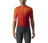CASTELLI 4522019-656 A TUTTA JERSEY Sweatshirt Men's Fiery Red 3XL