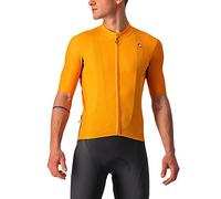 CASTELLI 4522022-854 ENDURANCE ELITE JRS Sweatshirt Men's Pop orange XXL