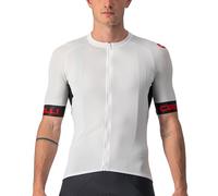 CASTELLI 4522025 ENTRATA VI JERSEY Men's Sweatshirt IVORY M