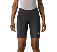 Castelli Endurance Shorts Black M Woman