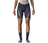 CASTELLI 4522051-414 VELOCISSIMA 3 Short Shorts Women's Savile Blue/Silver L