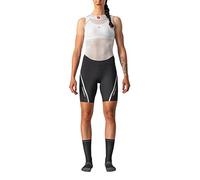 CASTELLI 4522051 VELOCISSIMA 3 Short Women's Shorts Black White L
