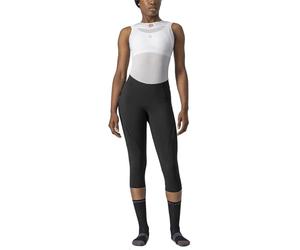 CASTELLI 4522052-110 VELOCISSIMA 3 Knicker Women's Shorts Black/Black XS