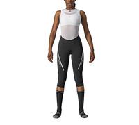 CASTELLI 4522052 VELOCISSIMA 3 KNICKER Women's Shorts Black White XS