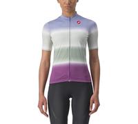 CASTELLI 4522060-534 Dolce Jersey Women's T-Shirt Violet Mist/Amethyst L