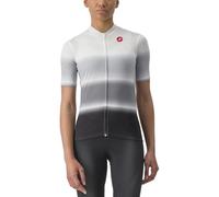 CASTELLI 4522060-651 Dolce Jersey Women's T-Shirt Ivory/Black L