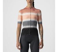 CASTELLI 4522060 DOLCE JERSEY Women's Sweatshirt Black L