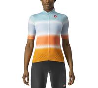 CASTELLI 4522060 DOLCE JERSEY Women's Sweatshirt Black L