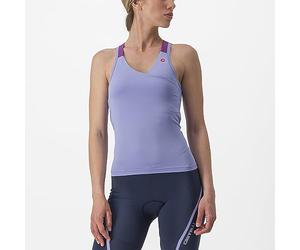 CASTELLI 4522062 SOLARIS TOP Women's Sweatshirt Black XL