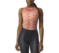 CASTELLI 4522068-566 PRO MESH 3 W SLESS Sweatshirt Women's Blush L