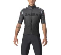 CASTELLI 4522088-030 GABBA RoS SE Jacket Men's Dark Gray L