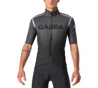 CASTELLI 4522088-030 GABBA RoS SE Jacket Men's Dark Gray L