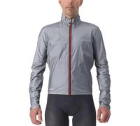 Castelli Tempesta Gore-tex® Jacket Grey XL Men XL Grey
