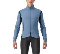 CASTELLI 4522510 PERFETTO RoS 2 CONVERTIBLE JAC Men's Jacket Black M