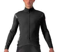 Castelli Perfetto RoS 2 Jacket Light Black/Black Reflex M Jacket