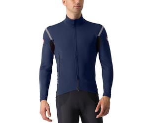 CASTELLI 4522511-424 PERFETTO RoS 2 JKT Jacket Men's BELGIAN BLUE/SILVER GRAY Size S