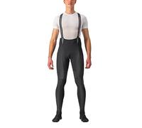 CASTELLI Free Aero Rc Bibtight - Men - Black - size XL- model 2024 XL