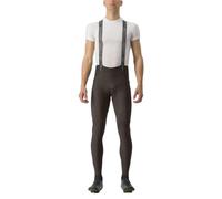 CASTELLI 4522523-305 FREE AERO RC BIBT Tights Men's DARK TARMAC Size XL