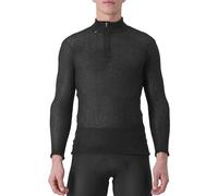 CASTELLI 4522531-010 COLD DAYS 2nd LAYER Sweatshirt Men's BLACK Size XL