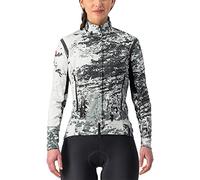 CASTELLI 4522537 UNLIMITED PERFETTO RoS 2 W JAC Women's Jacket Black XS