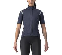 CASTELLI 4522544 GABBA RoS 2 W Women's Jacket Black L