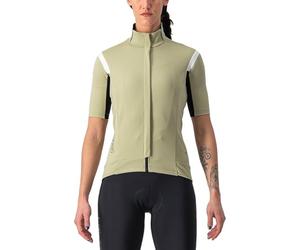 CASTELLI 4522544 GABBA RoS 2 W Women's Jacket Black L