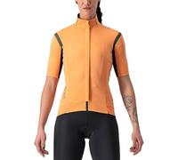 CASTELLI 4522544 GABBA RoS 2 W Women's Jacket Black XL